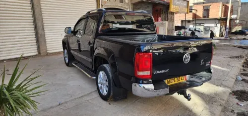 Volkswagen Amarok 2013 Amarok