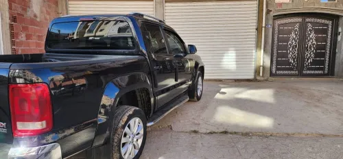 Volkswagen Amarok 2013 Amarok