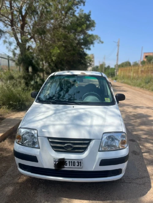 Hyundai Atos 2010 GL