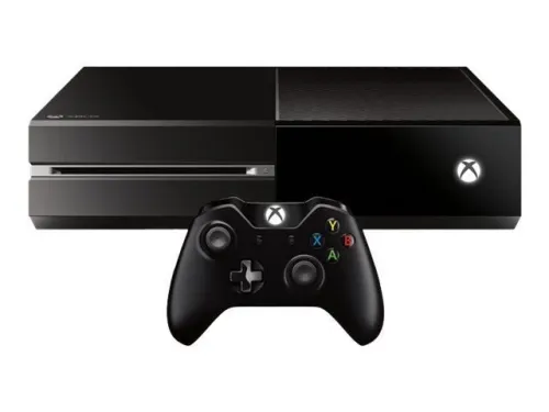 Xbox One 500GB