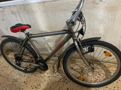 Vélo à vendre