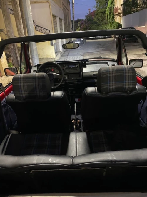 Volkswagen Golf 8 2025 