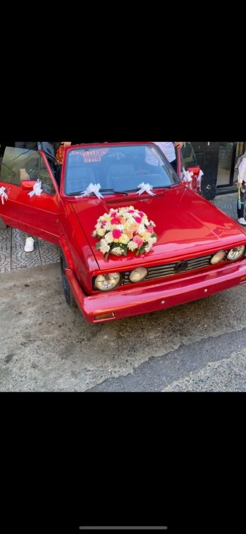 Volkswagen Golf 8 2025 