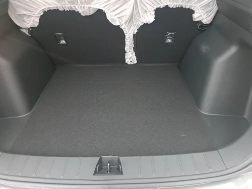 Geely Coolray 2026 manuel