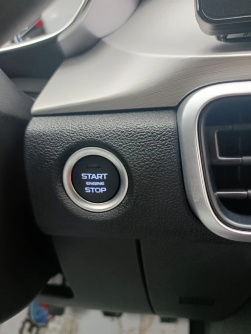 Geely Coolray 2026 manuel