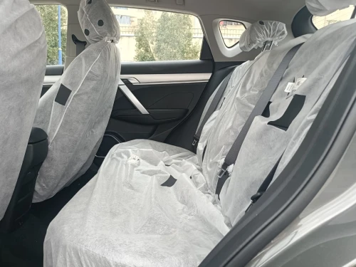 Geely Coolray 2026 manuel