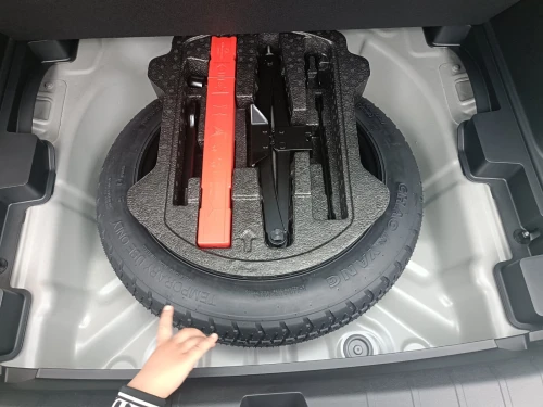 Geely Coolray 2026 manuel
