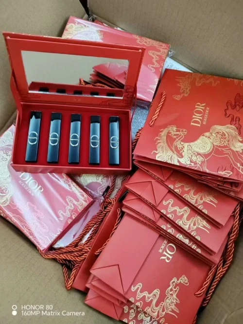 coffret miniature