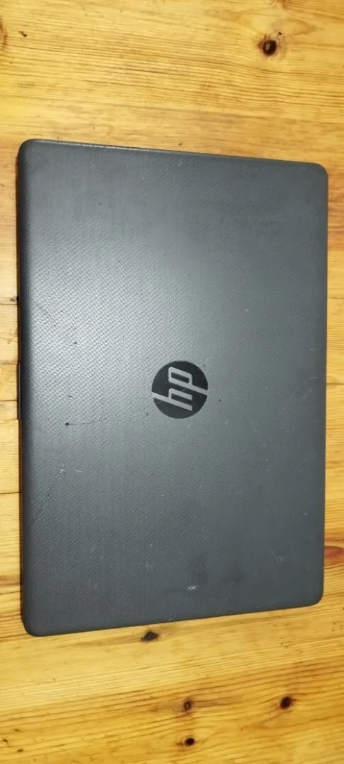 HP 255 G8 Ryzen 3 SSD - Rapide et idéal - travail études