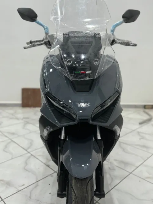 Vms Vmax 2026