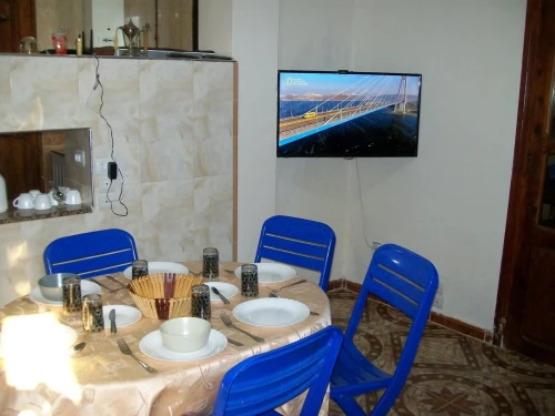 Location vacances Appartement F3 Ain temouchent Beni saf