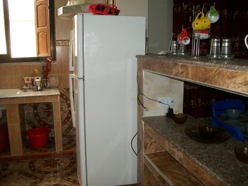 Location vacances Appartement F3 Ain temouchent Beni saf