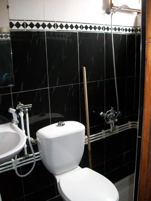 Location vacances Appartement F3 Ain temouchent Beni saf
