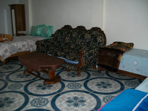 Location vacances Appartement F3 Ain temouchent Beni saf