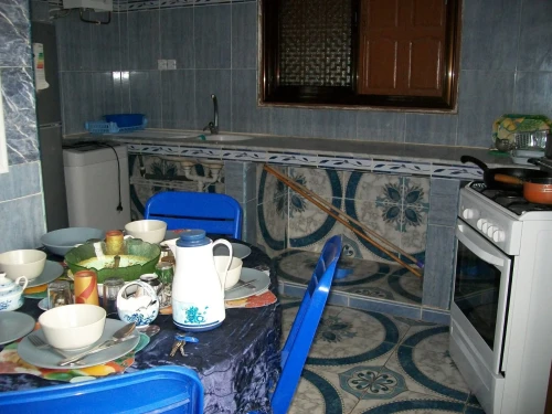 Location vacances Appartement F3 Ain temouchent Beni saf
