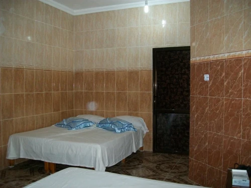 Location vacances Appartement F3 Ain temouchent Beni saf