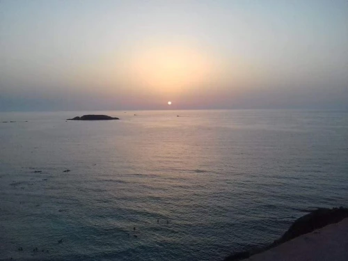 Location vacances Appartement F3 Ain temouchent Beni saf