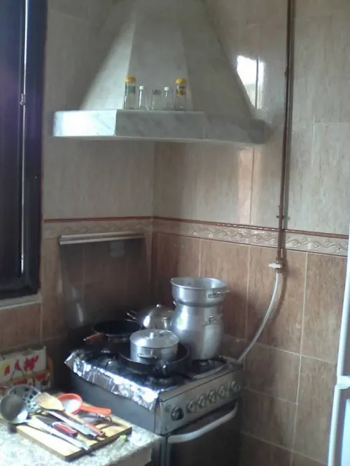 Location vacances Appartement F3 Ain temouchent Beni saf