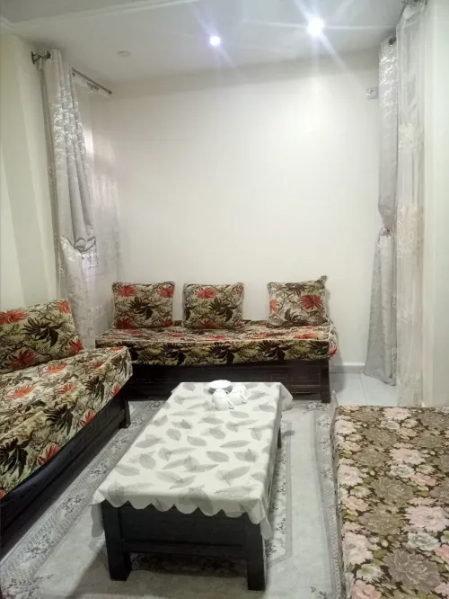 Location bien immobilier Alger Mohammadia
