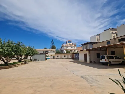 Location Immeuble Alger Bordj el kiffan
