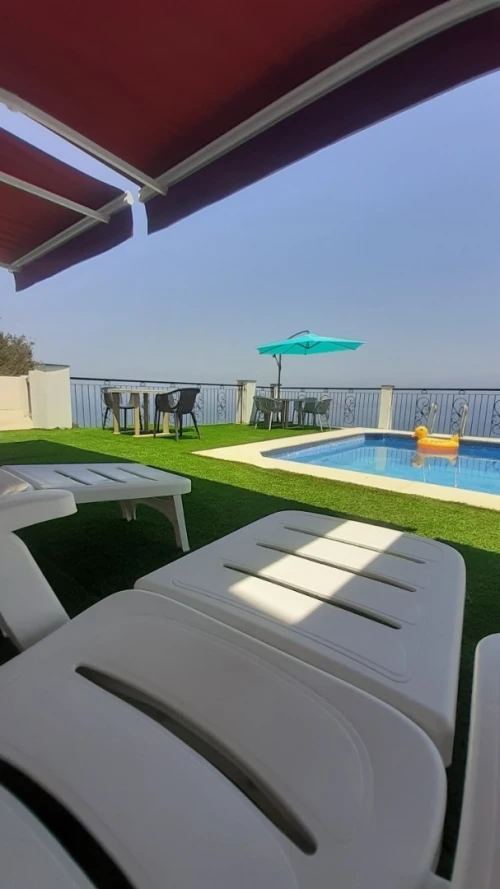 Location Appartement Bejaia Bejaia