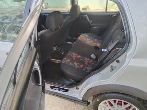 Volkswagen Golf 3 1996 Golf 3