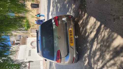 Volkswagen Golf 7 2018 Carat