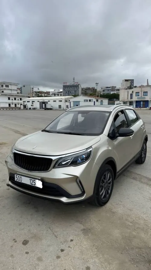 Livan X3 Pro  2025 Automatique (Avec toi ouvrant )