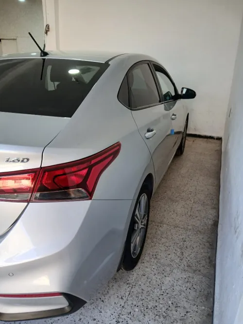 Hyundai Accent 2019 GL+