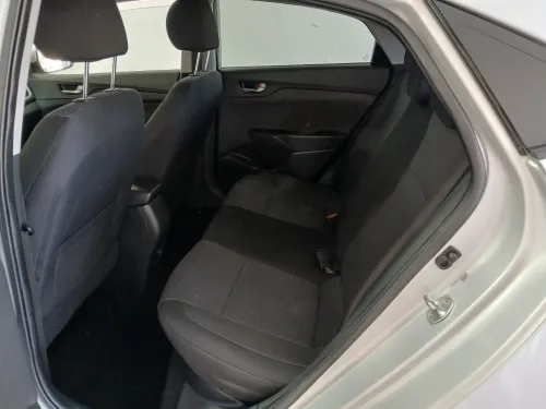 Hyundai Accent 2019 GL+