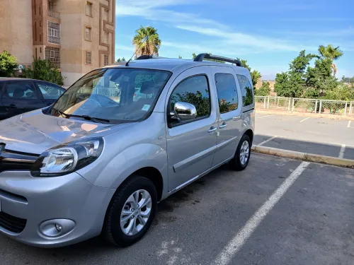 Renault Kangoo 2021 Privilège +