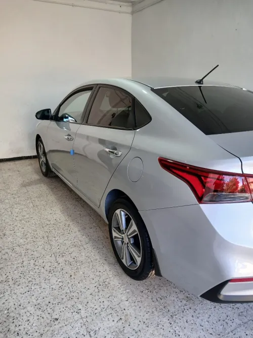 Hyundai Accent 2019 GL+