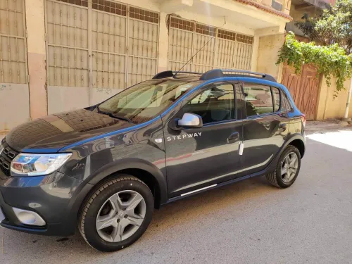 Dacia Sandero 2019 Stepway