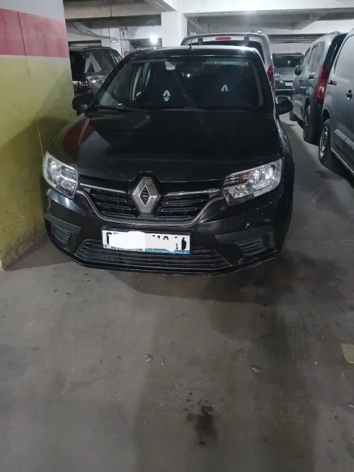 Renault Symbol 2019 Symbol