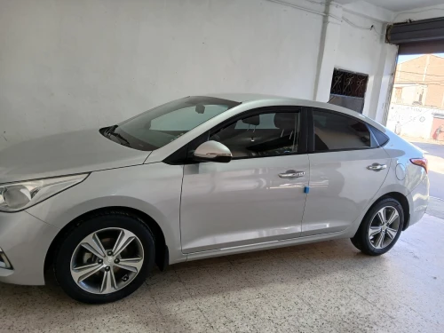 Hyundai Accent 2019 GL+