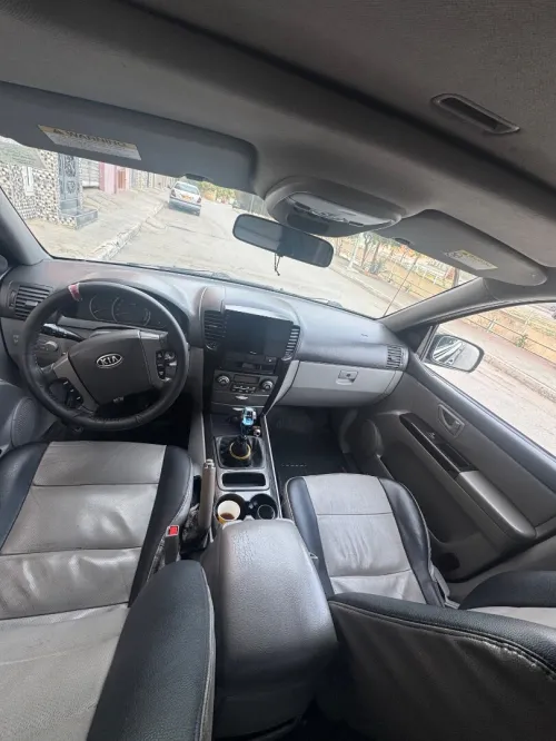 Kia Sorento 2009 4x4