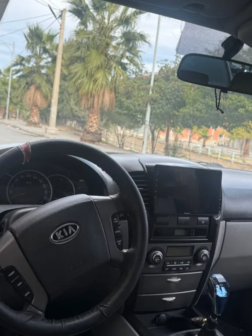 Kia Sorento 2009 4x4