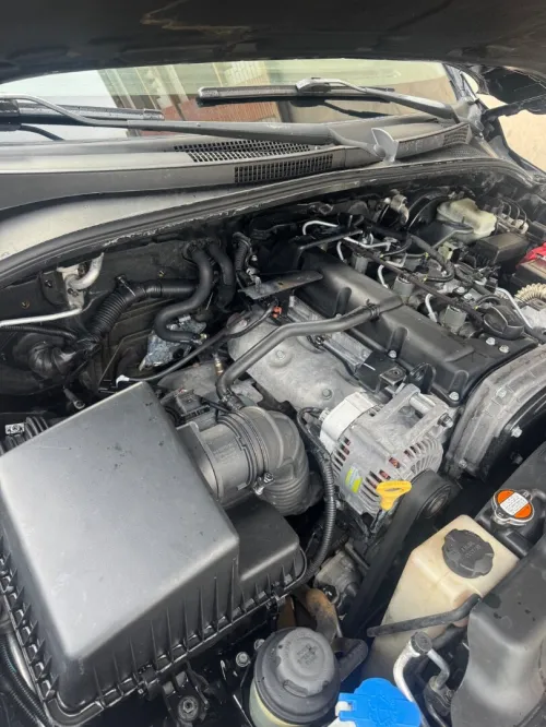 Kia Sorento 2009 4x4