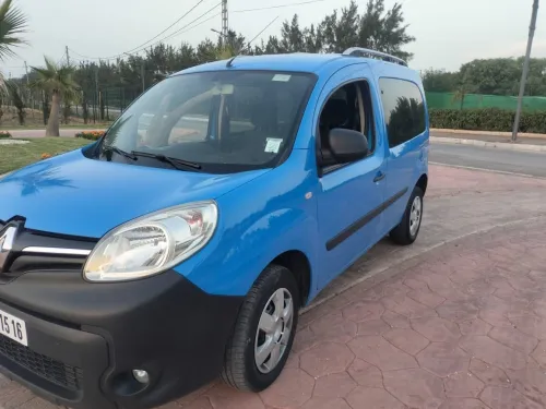 Renault Kangoo 2015 