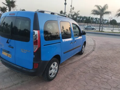 Renault Kangoo 2015 