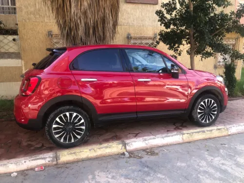 Fiat 500x 2023 Club