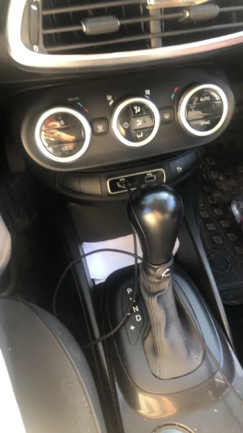 Fiat 500x 2023 Club