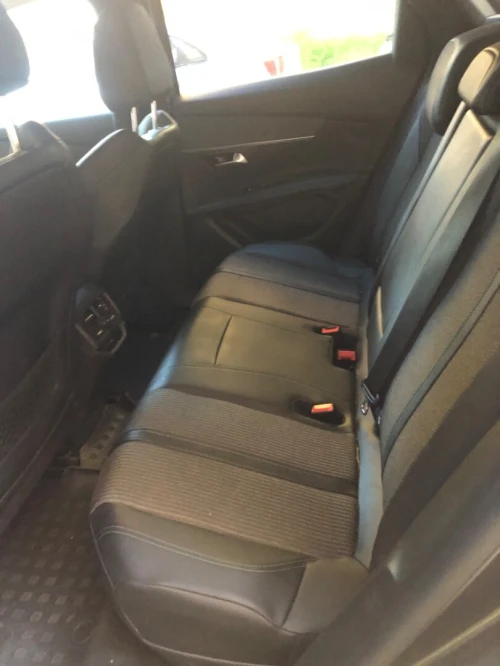 Peugeot 3008 2022 Allure