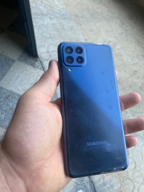 Samsung M33