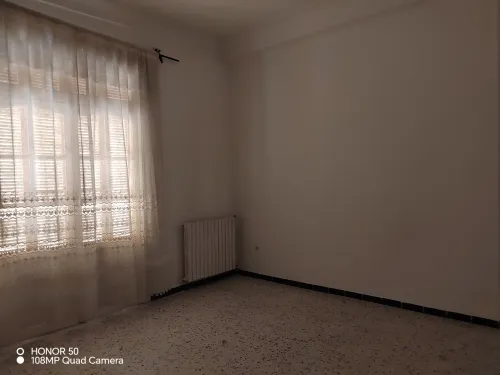 Location Appartement F6 Alger Ain naadja