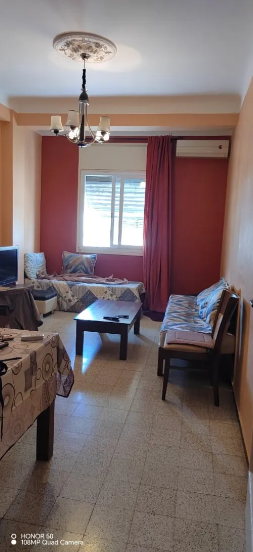 Vente Appartement F3 Alger Belouizdad