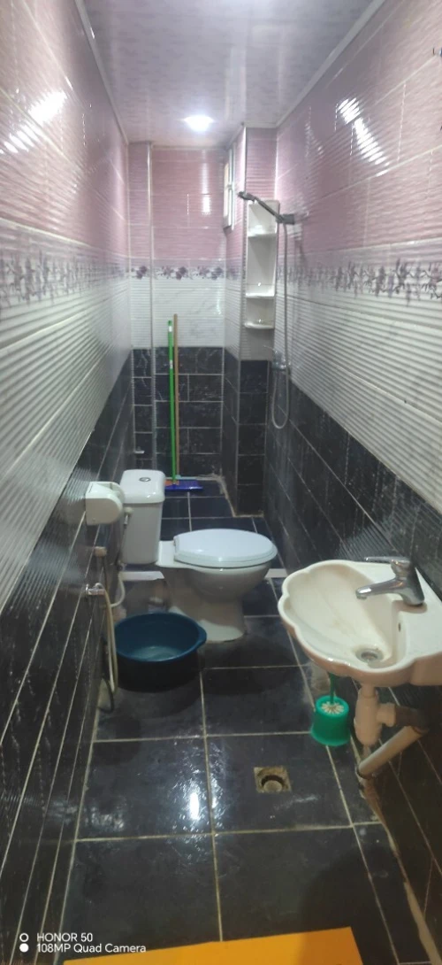 Location Appartement F2 Alger Kouba