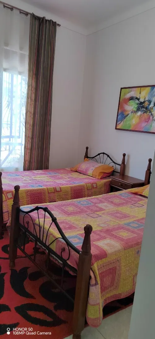 Location Appartement F5 Alger Hydra