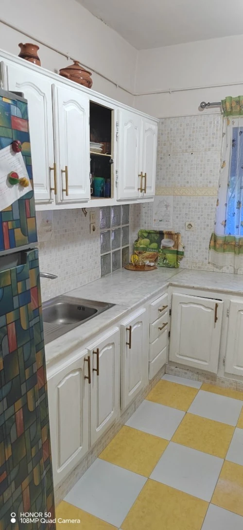 Vente Appartement F3 Tipaza Kolea