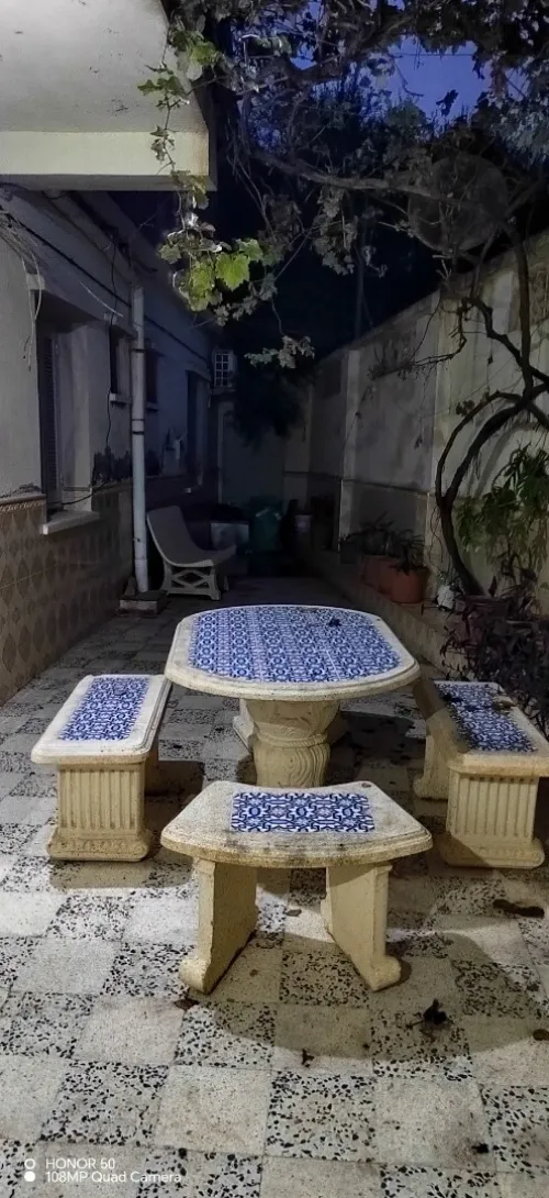 Location Appartement Niveau de villa F4 Alger Dely brahim